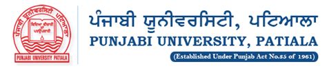 pup student portal|Punjabi University Examination.
